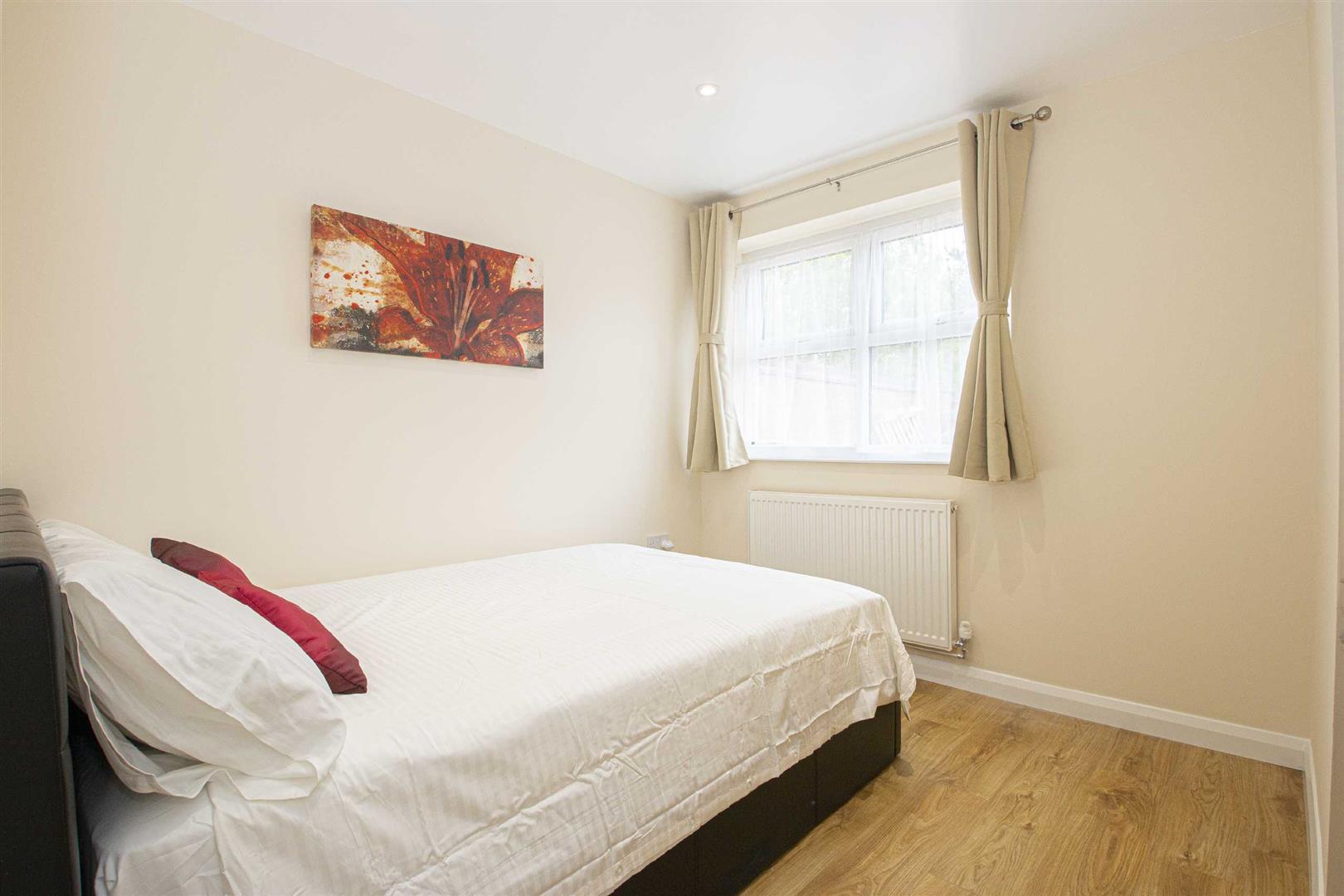 Garthwaite Crescent, Shenley Brook End, Milton Keynes